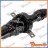 Arbre de transmission arrière pour BMW | NWN-BM-103, 26107857629